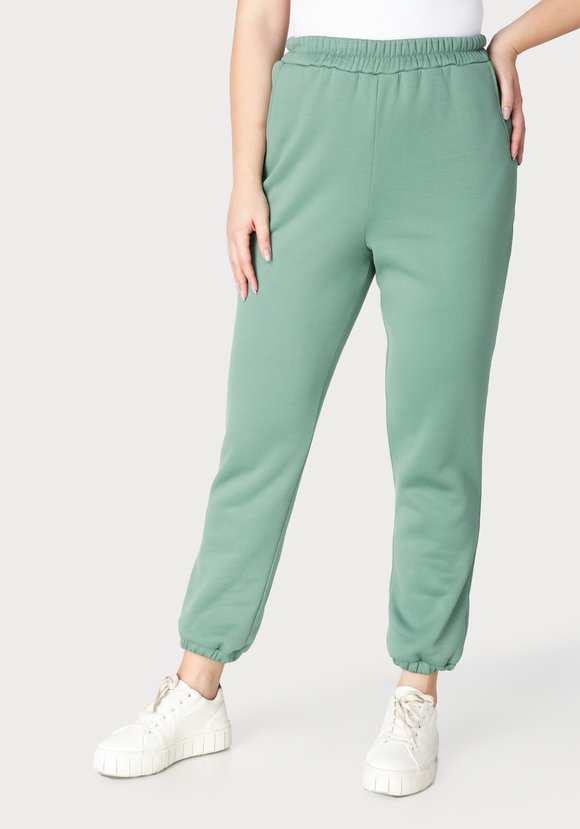 Брюки женские Комфортный шаг шир.  580, рис. 5