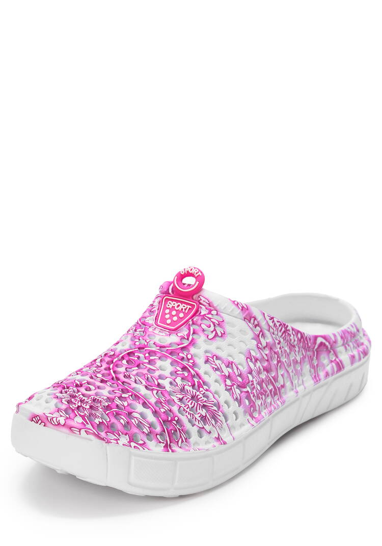 Женские Сабо Альба шир.  750, рис. 17