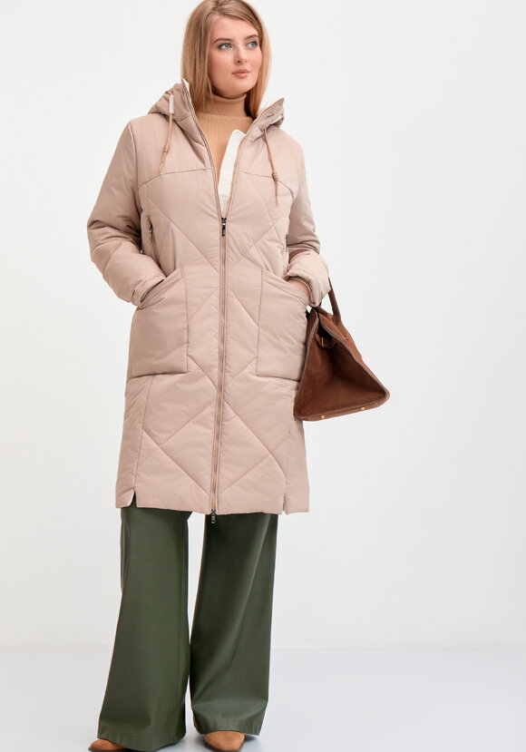 Пальто Рэйчел шир.  580, рис. 8