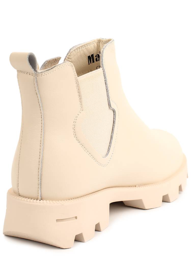 Ботинки женские Хейзелл шир.  750, рис. 3