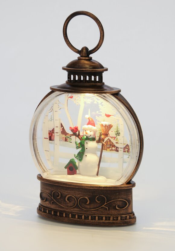 Фонарь светящийся шир.  580, рис. 13