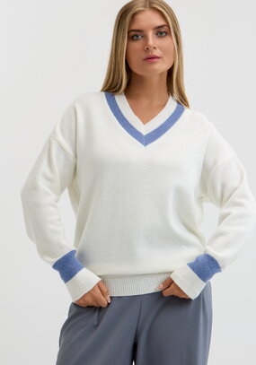 Джемпер Камея