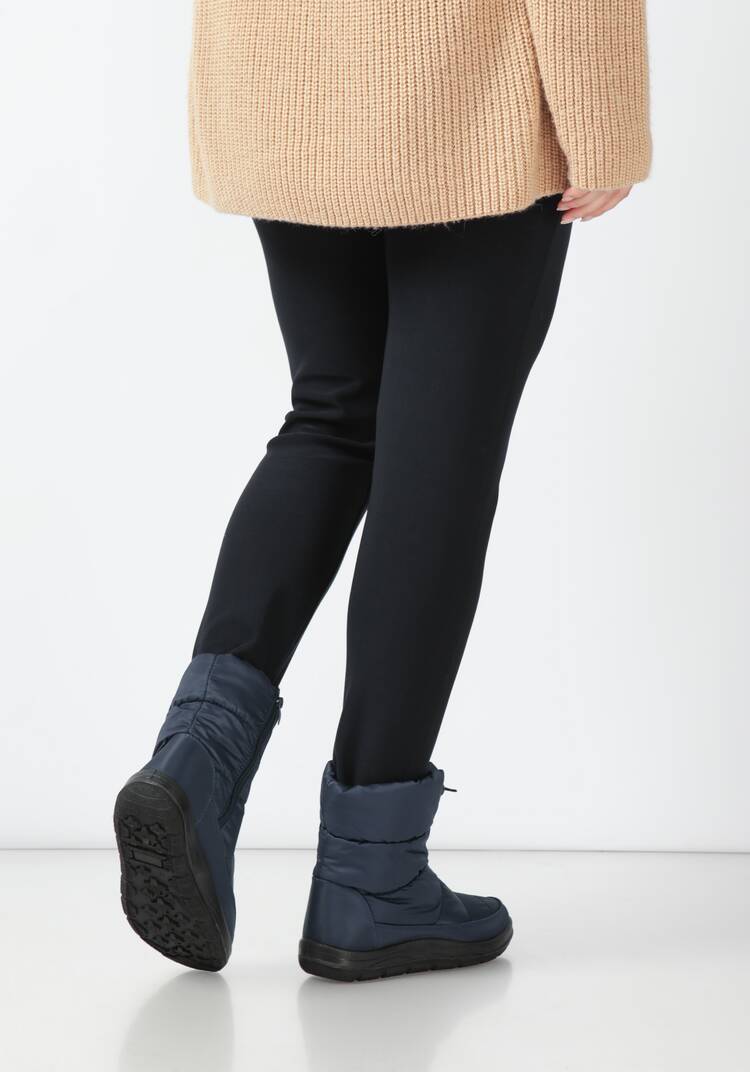 Дутики женские Мария шир.  750, рис. 37