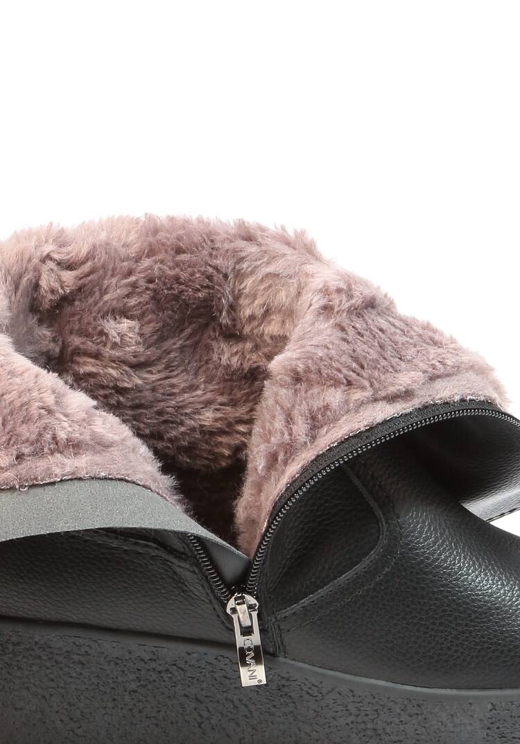 Полусапоги женские Агния шир.  750, рис. 6