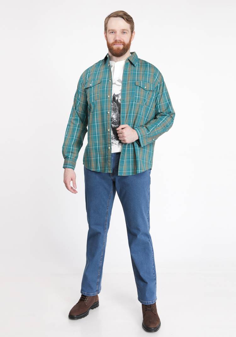 Комплект футболок с принтом 2 шт. шир.  750, рис. 8