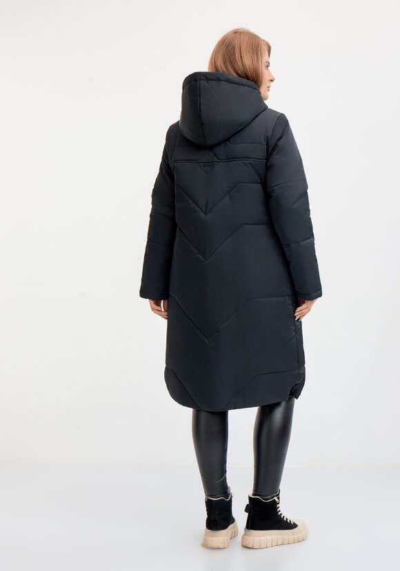 Пальто Грета шир.  580, рис. 18