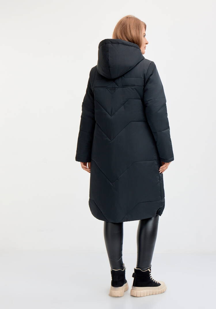 Пальто Грета шир.  750, рис. 18