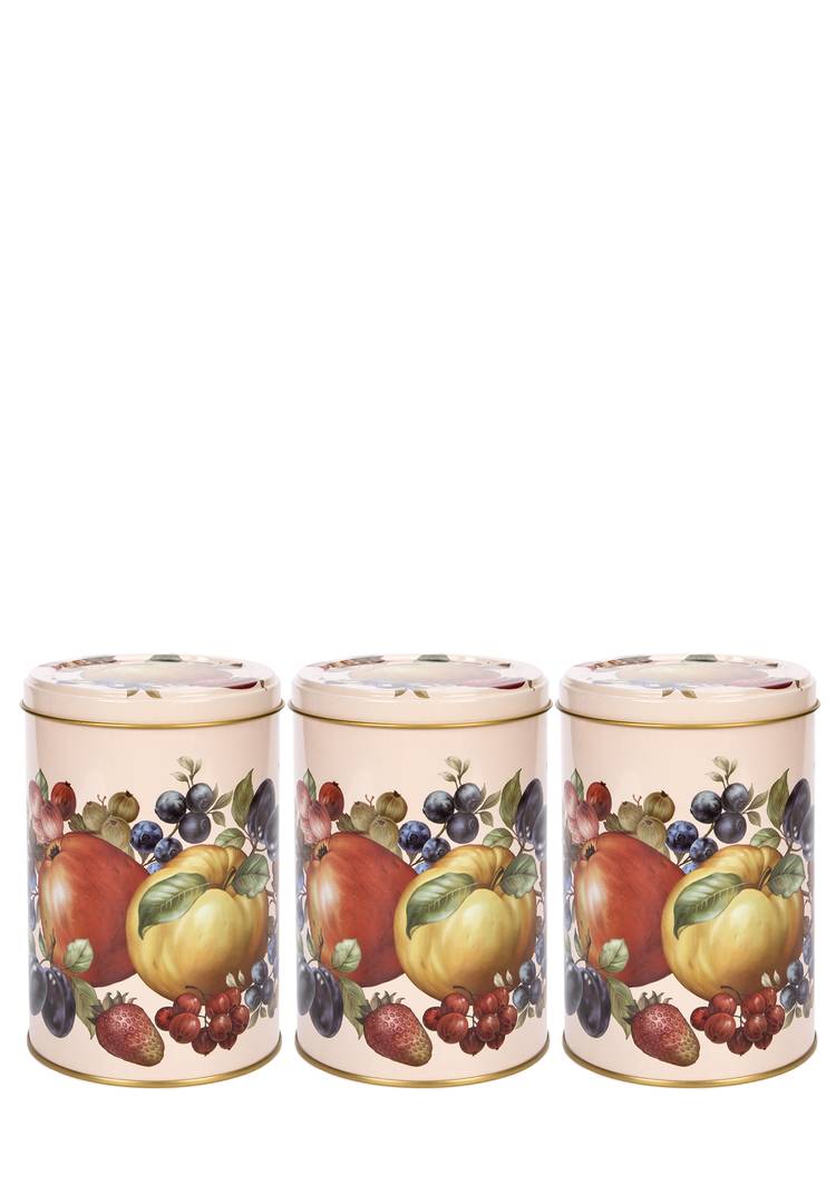 Набор ёмкостей для сыпучих, 3 шт. шир.  750, рис. 16