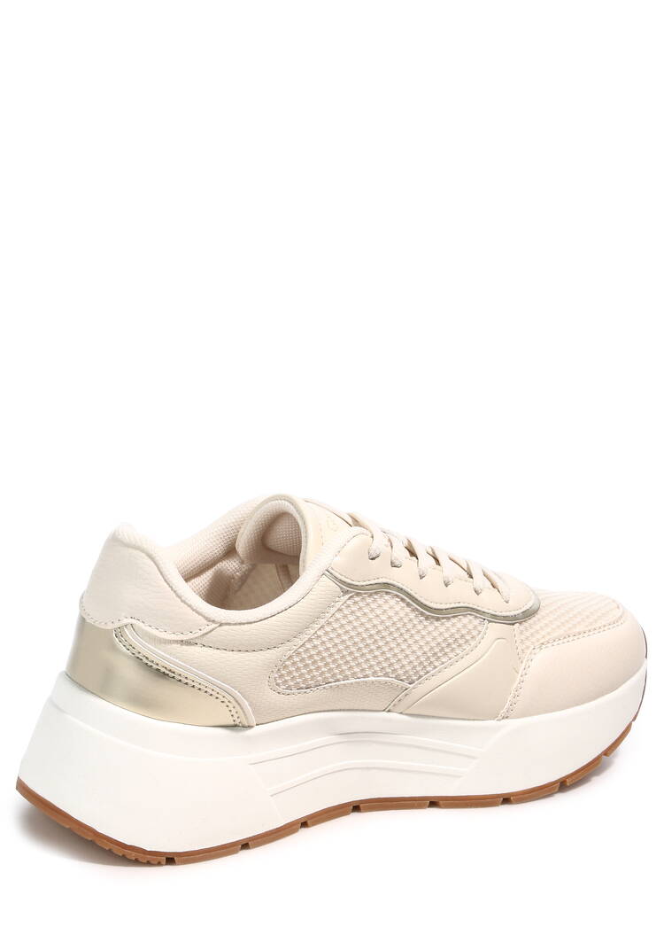 Кроссовки женские Джина шир.  750, рис. 3