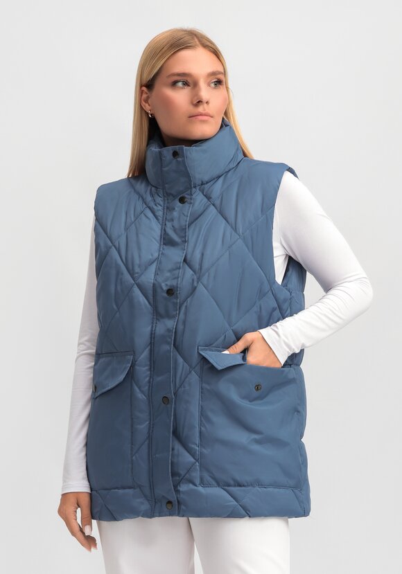 Жилет Ванесса шир.  580, рис. 1