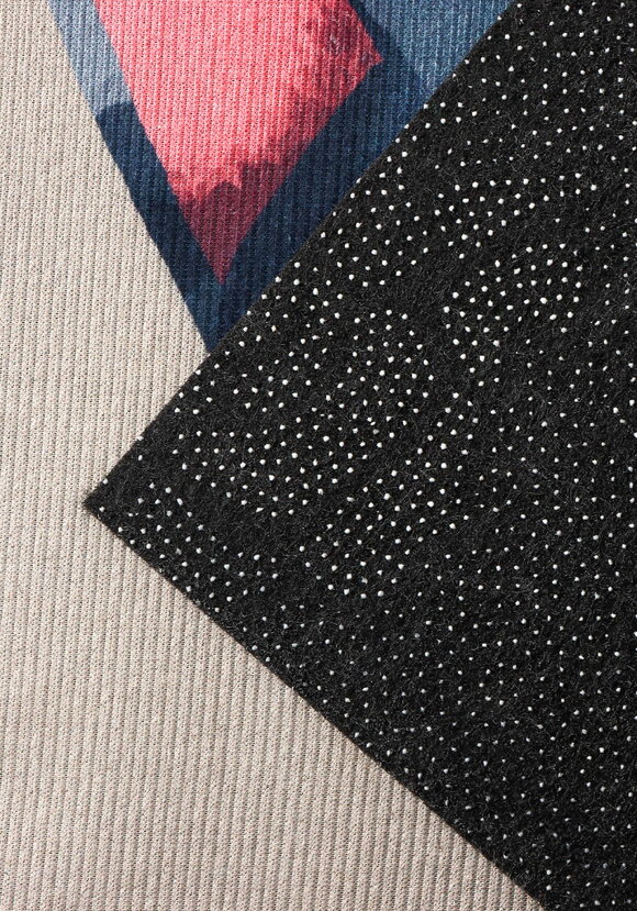 Коврик придверный, 2 шт. шир.  580, рис. 7