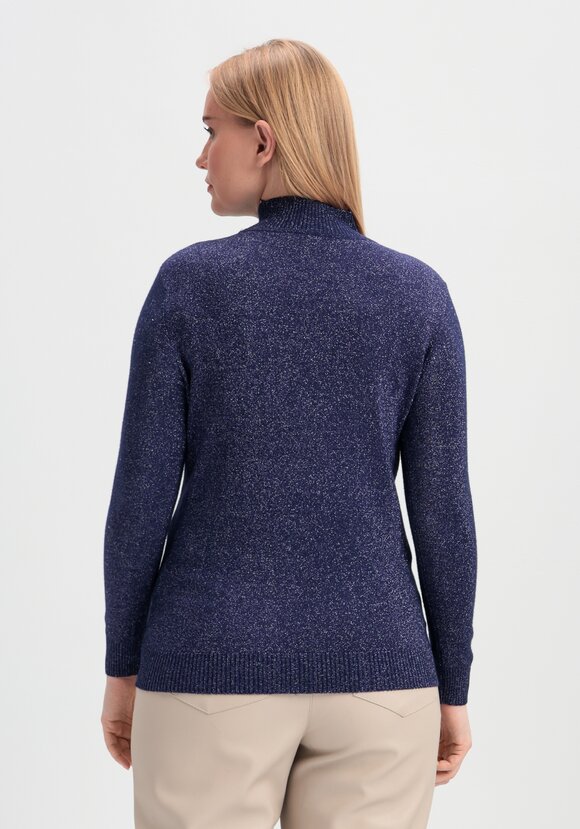 Джемпер Лучик солнца шир.  580, рис. 9