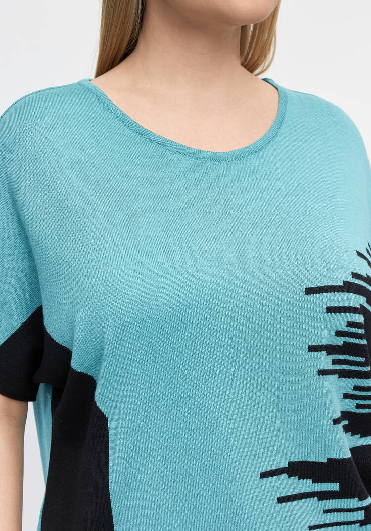 Джемпер Марси шир.  750, рис. 11