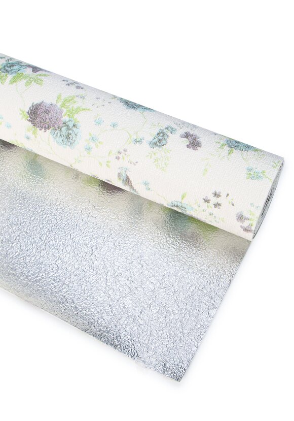 Самоклеящиеся рулонные обoи шир.  580, рис. 40