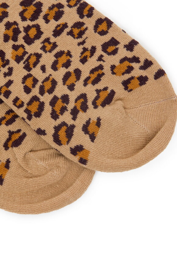 Носки  женские шир.  580, рис. 6