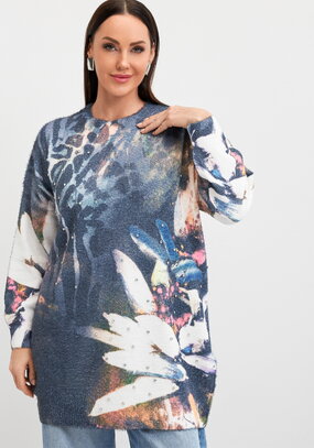 Джемпер Арабелла