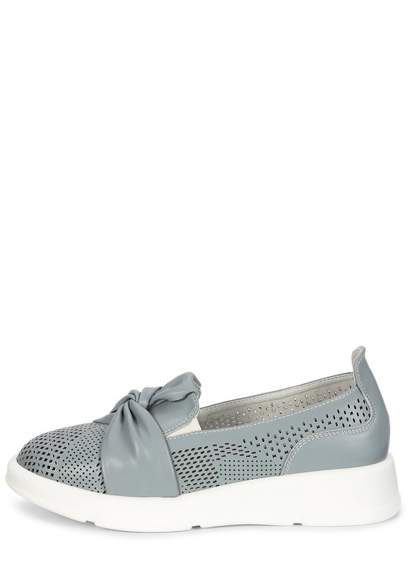 Слипоны женские Хани шир.  580, рис. 2