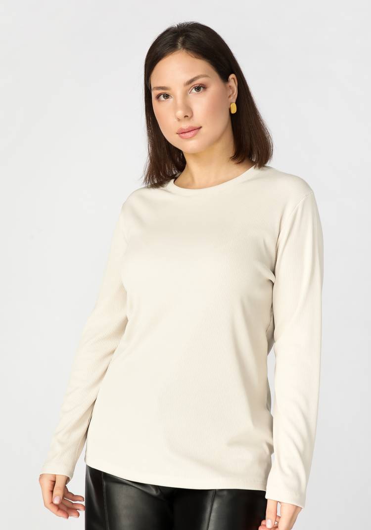 Лонгслив Оливия шир.  750, рис. 6