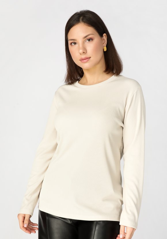 Лонгслив Оливия шир.  580, рис. 6