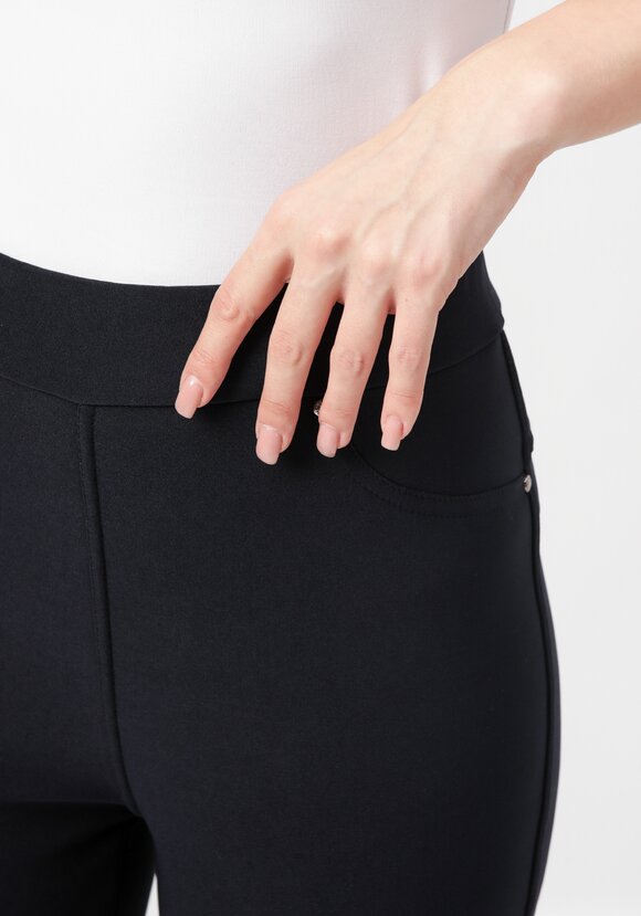 Брюки Мариам шир.  580, рис. 4