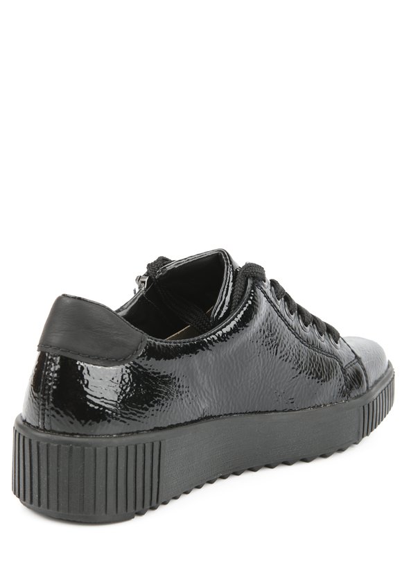 Полуботинки женские Яна шир.  580, рис. 7