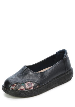 Слипоны женские Любовь