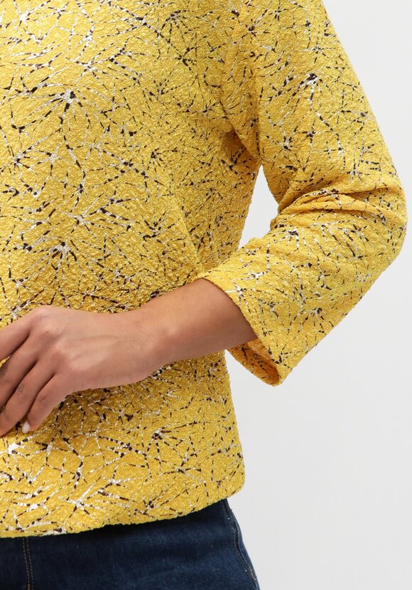 Блуза Яркое солнце шир.  580, рис. 20