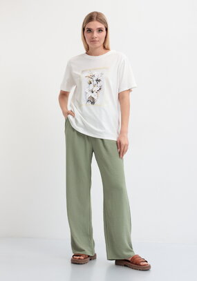 Брюки Июлия