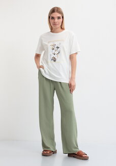 Брюки Июлия