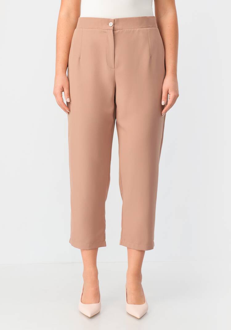 Брюки 7/8 с карманами шир.  750, рис. 15