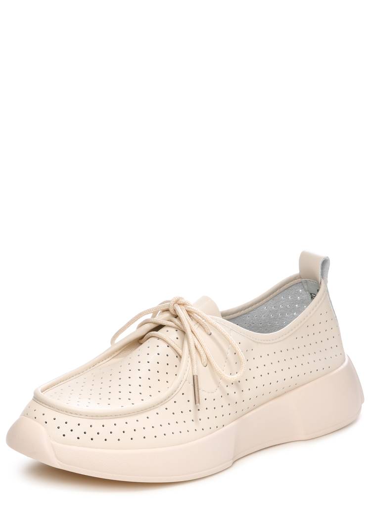 Полуботинки летние женские Валия шир.  750, рис. 6