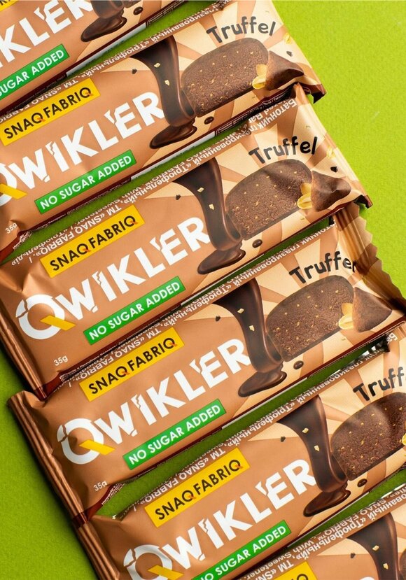 Шоколадный батончик без сахара, 12 шт. шир.  580, рис. 11