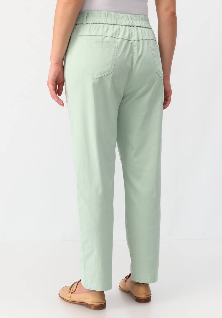 Брюки Симона шир.  750, рис. 13