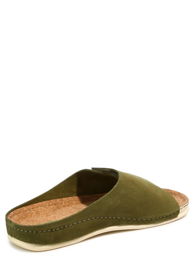 Сабо женские Роберта шир.  750, рис. 14