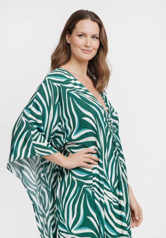 Туника женская Серена шир.  580, рис. 8