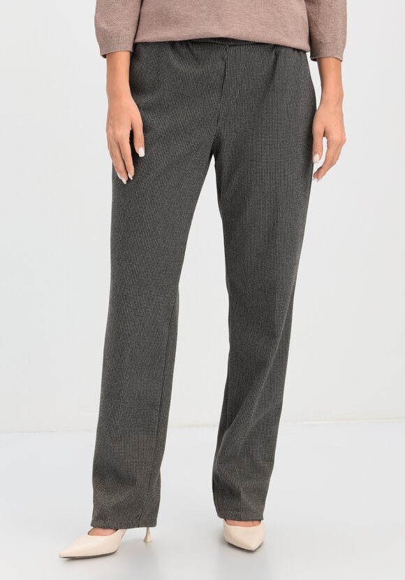 Брюки Счастливый день шир.  580, рис. 5