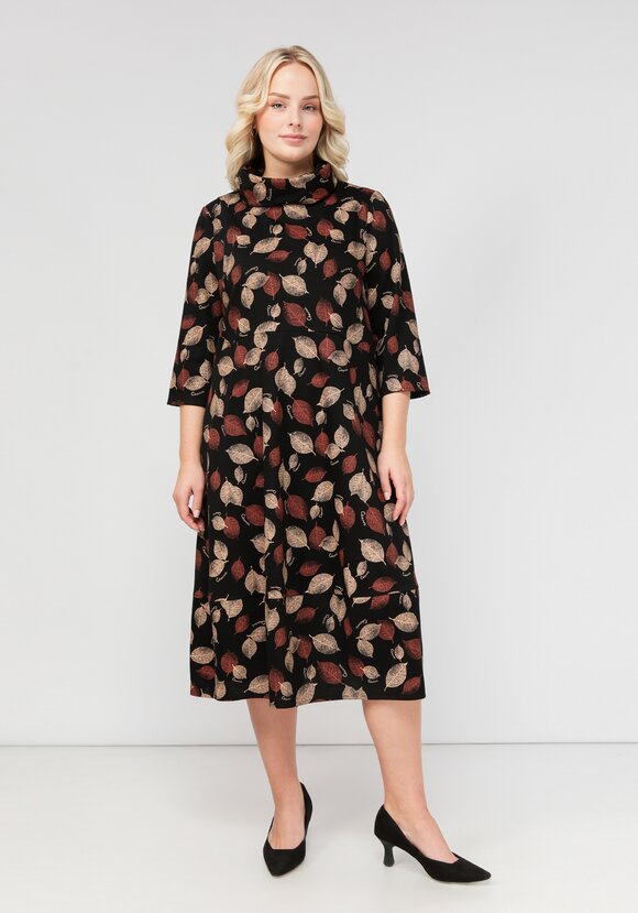 Платье Анди шир.  580, рис. 3