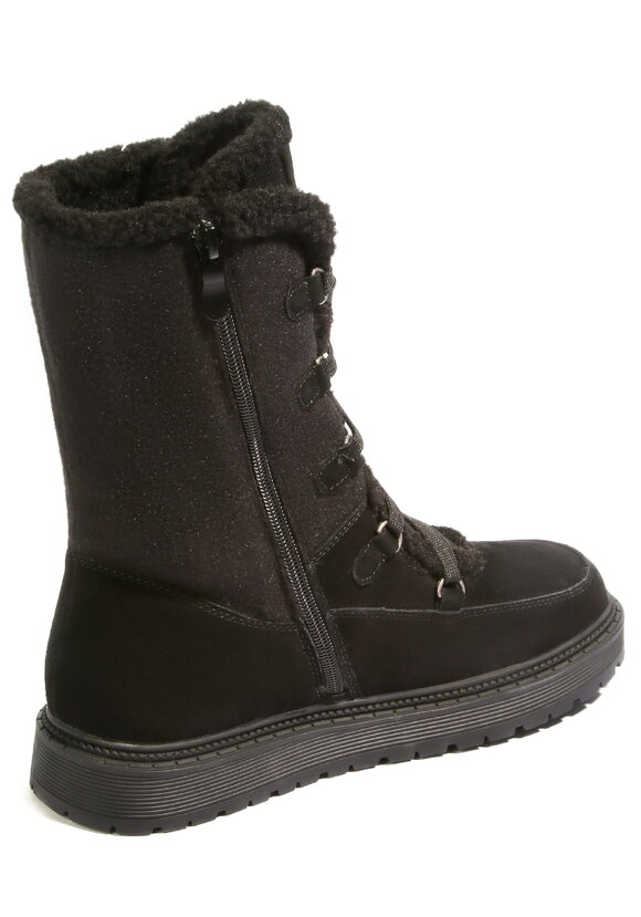 Ботинки женские Кармина шир.  580, рис. 9