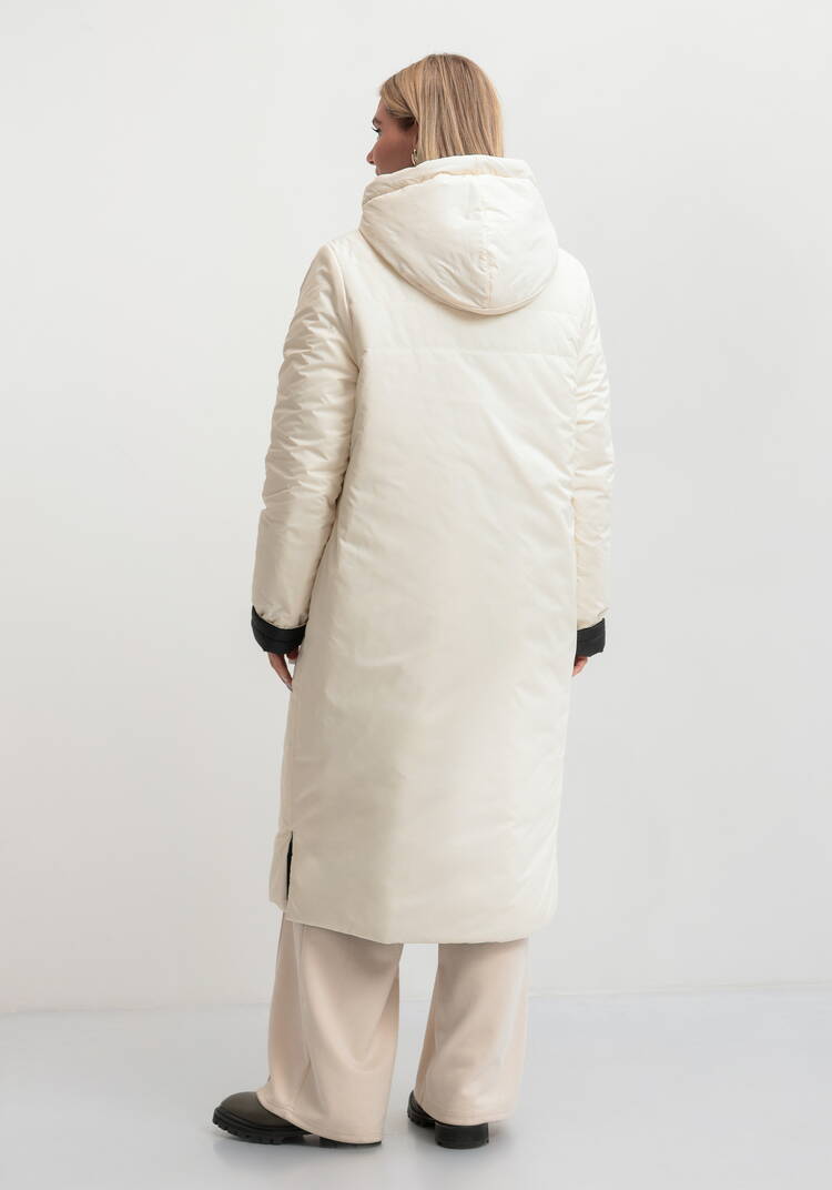 Пальто Прелесть шир.  750, рис. 12