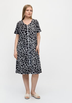 Халат женский Нинель