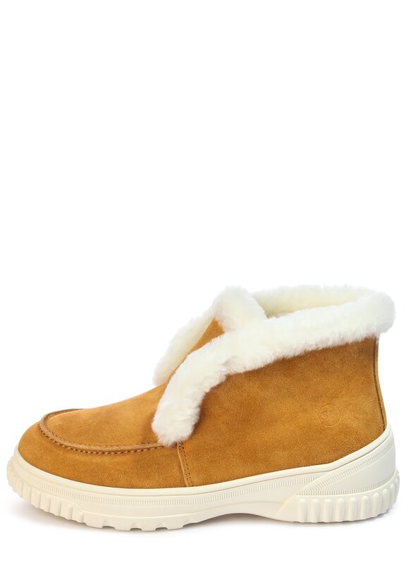 Ботинки женские Доллорес шир.  580, рис. 17