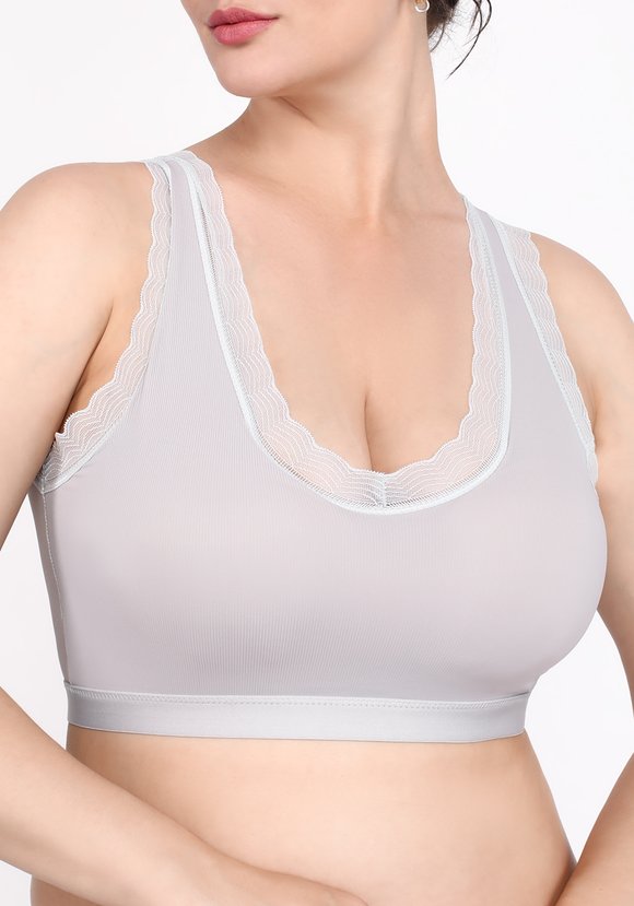 Топ Комфортный день шир.  580, рис. 10