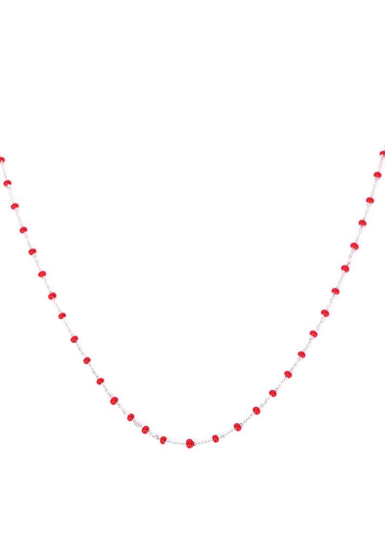 Цепь  серебряная Фантазия шир.  750, рис. 3