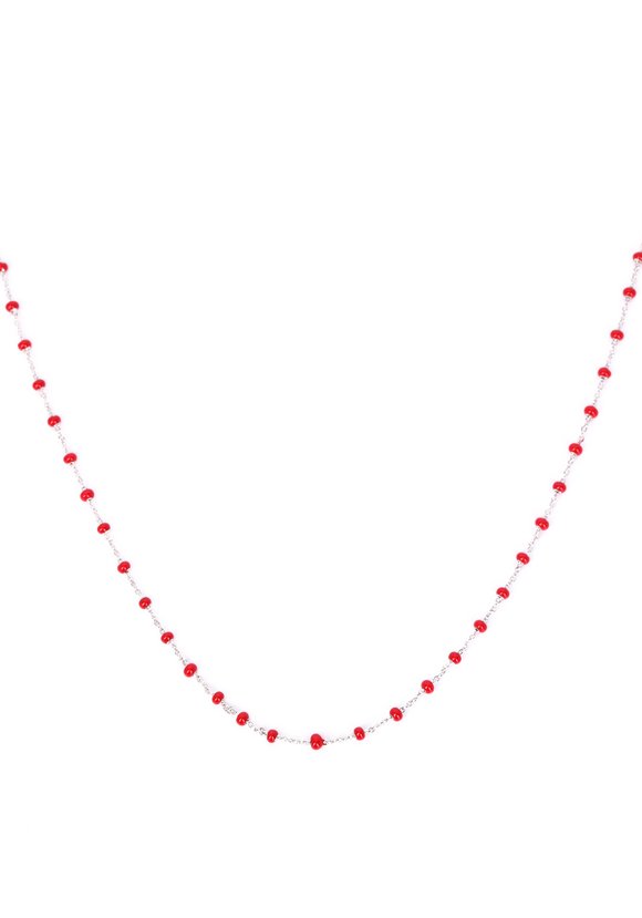 Цепь  серебряная Фантазия шир.  580, рис. 3