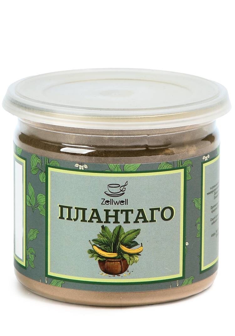 Плантаго, 2 шт. шир.  750, рис. 2