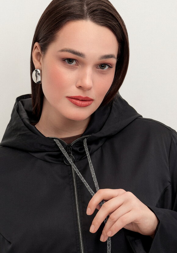 Ветровка мембранная на подкладке шир.  580, рис. 5