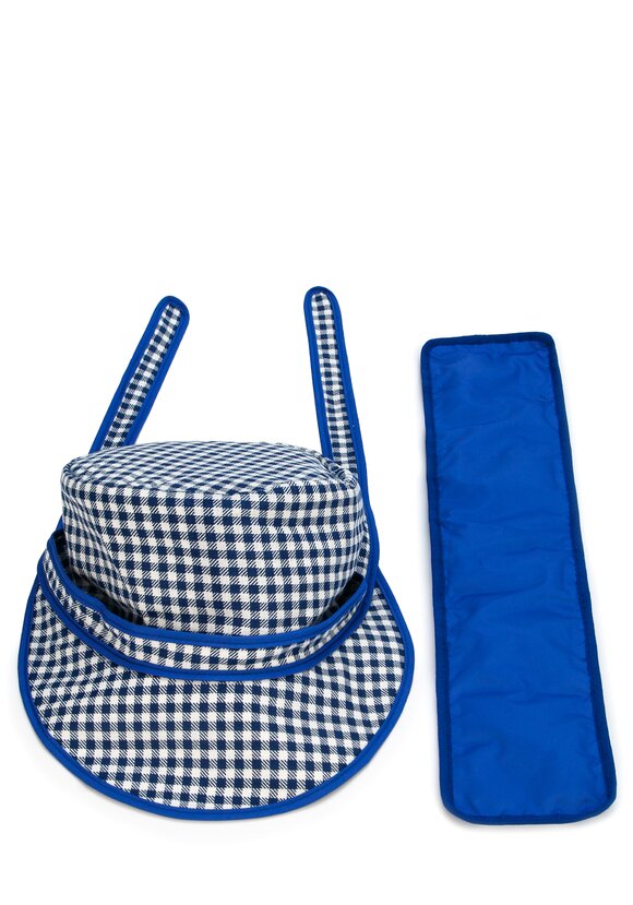 Панама с микросферами шир.  580, рис. 3