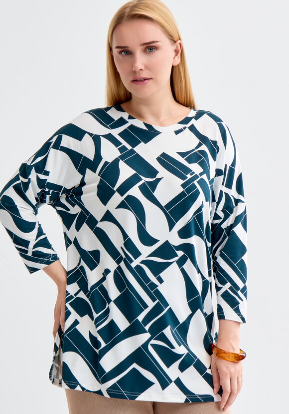 Туника Энжи шир.  580, рис. 7