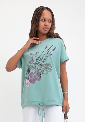 Блуза Розалия