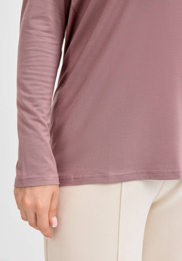 Лонгслив Ярослава шир.  750, рис. 12